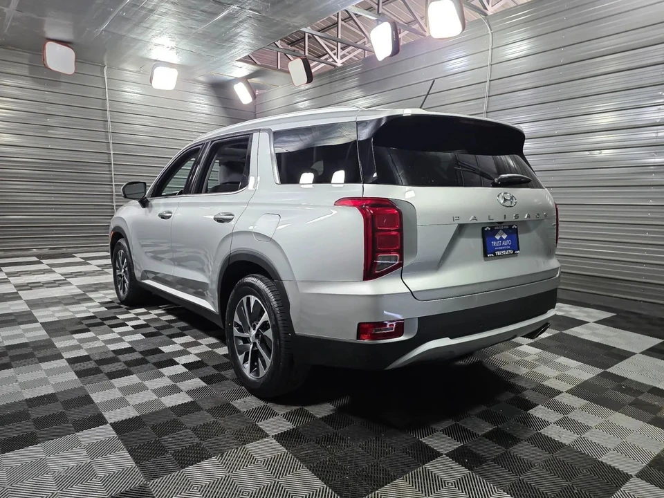 2022 Hyundai Palisade - Image 7 of 12