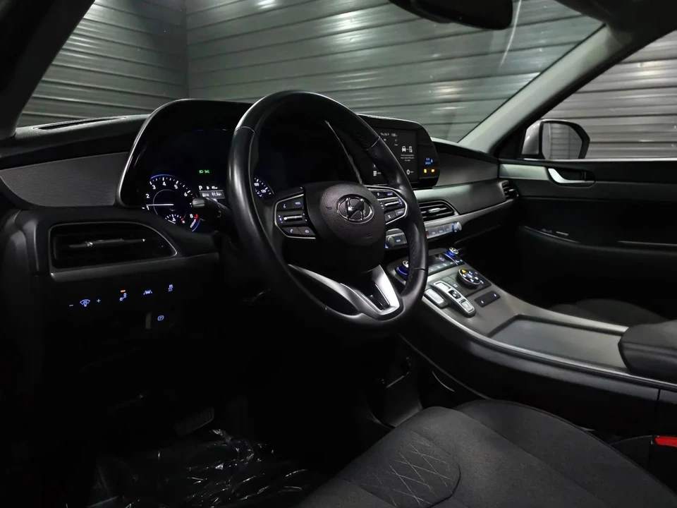 2022 Hyundai Palisade - Image 10 of 12