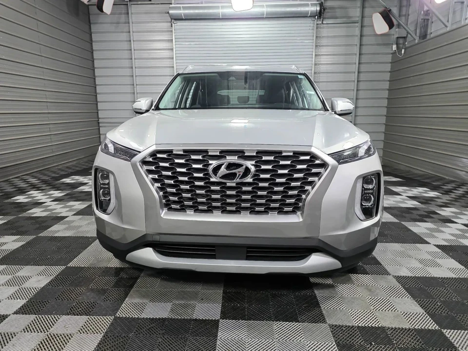 2022 Hyundai Palisade - Image 3 of 12