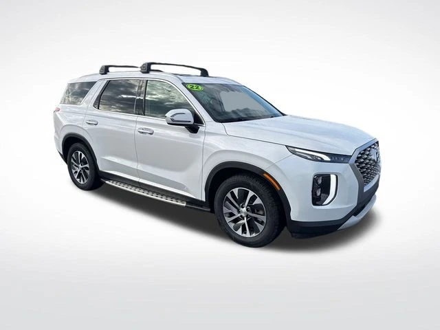 2022 Hyundai Palisade - Image 7 of 12