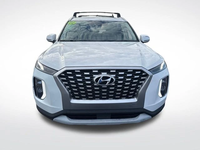 2022 Hyundai Palisade - Image 8 of 12