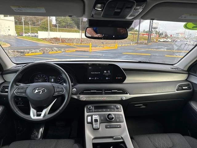 2022 Hyundai Palisade - Image 12 of 12