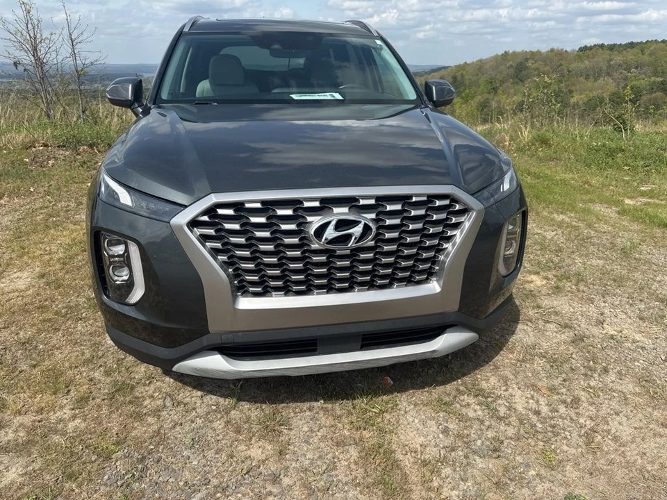 2022 Hyundai Palisade - Image 2 of 21