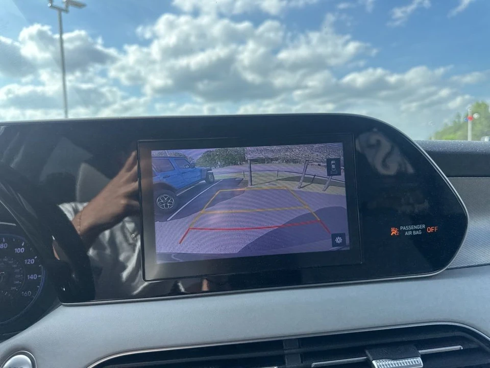 2022 Hyundai Palisade - Image 17 of 17