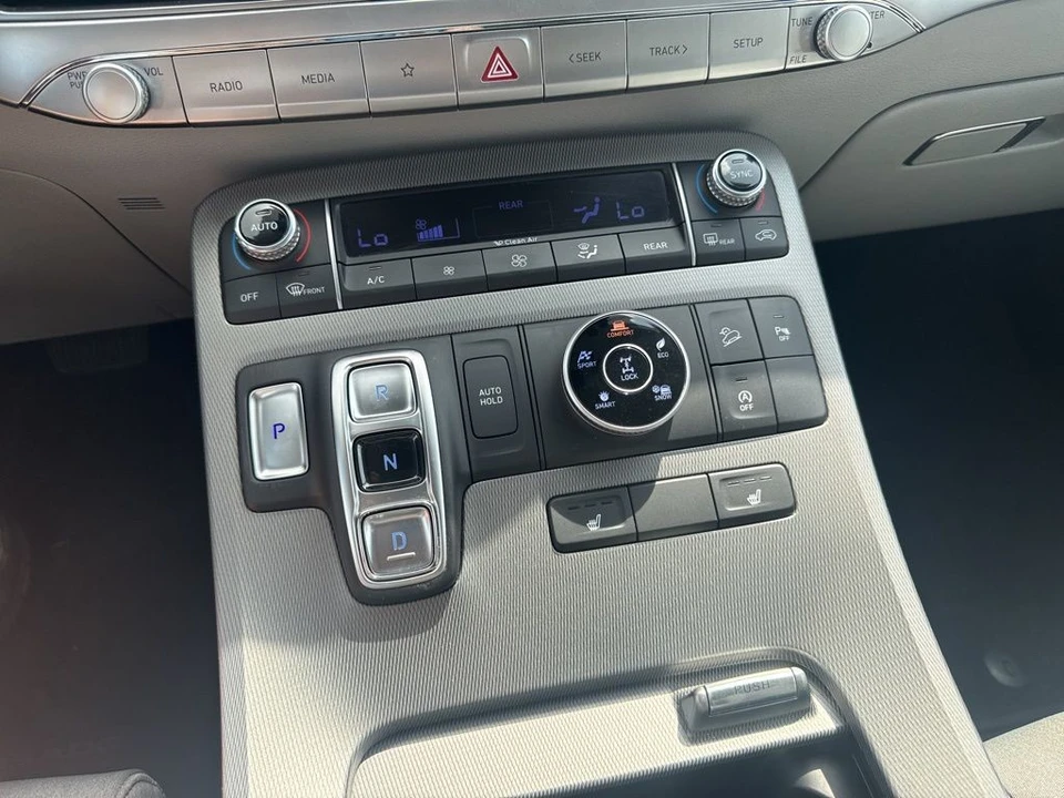 2022 Hyundai Palisade - Image 21 of 21