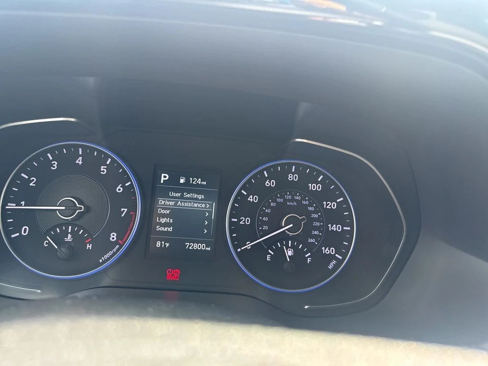 2022 Hyundai Palisade - Image 18 of 21