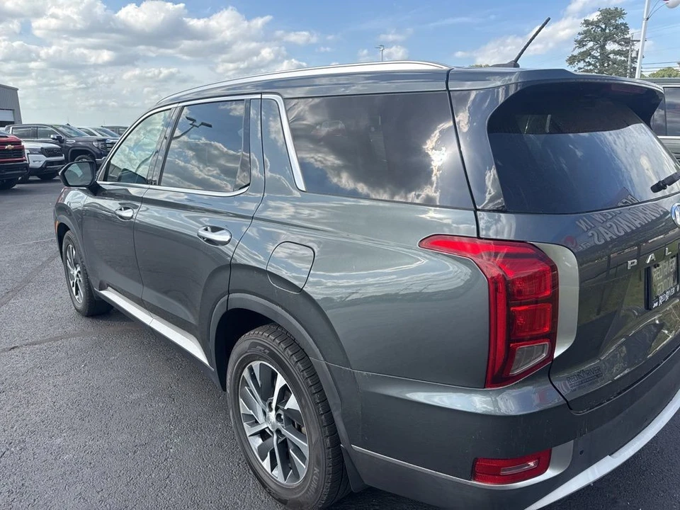 2022 Hyundai Palisade - Image 6 of 17