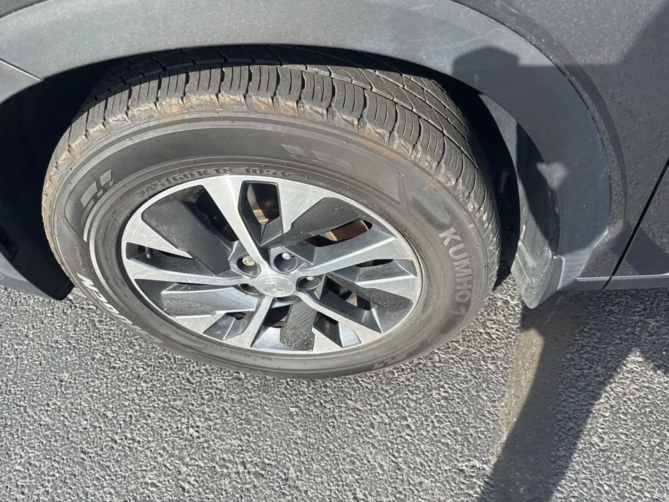 2022 Hyundai Palisade - Image 7 of 17