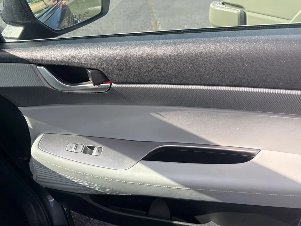 2022 Hyundai Palisade - Image 13 of 17