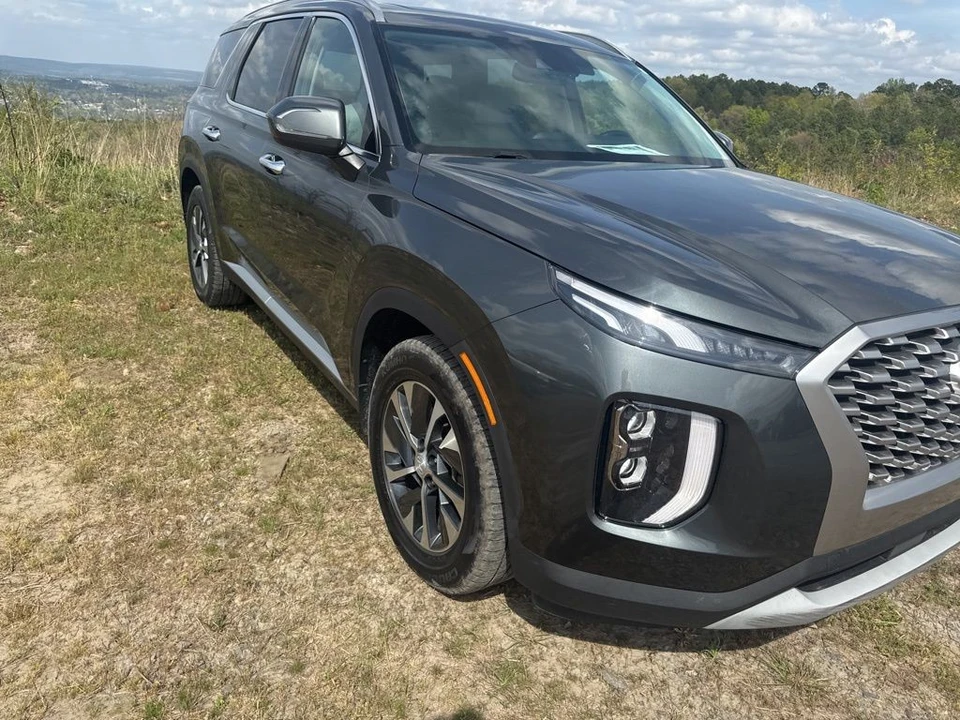 2022 Hyundai Palisade - Image 3 of 21
