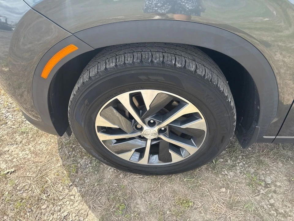 2022 Hyundai Palisade - Image 8 of 21