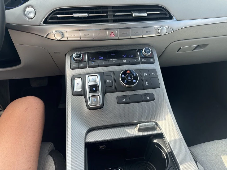 2022 Hyundai Palisade - Image 16 of 17
