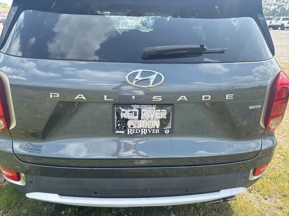 2022 Hyundai Palisade - Image 5 of 21