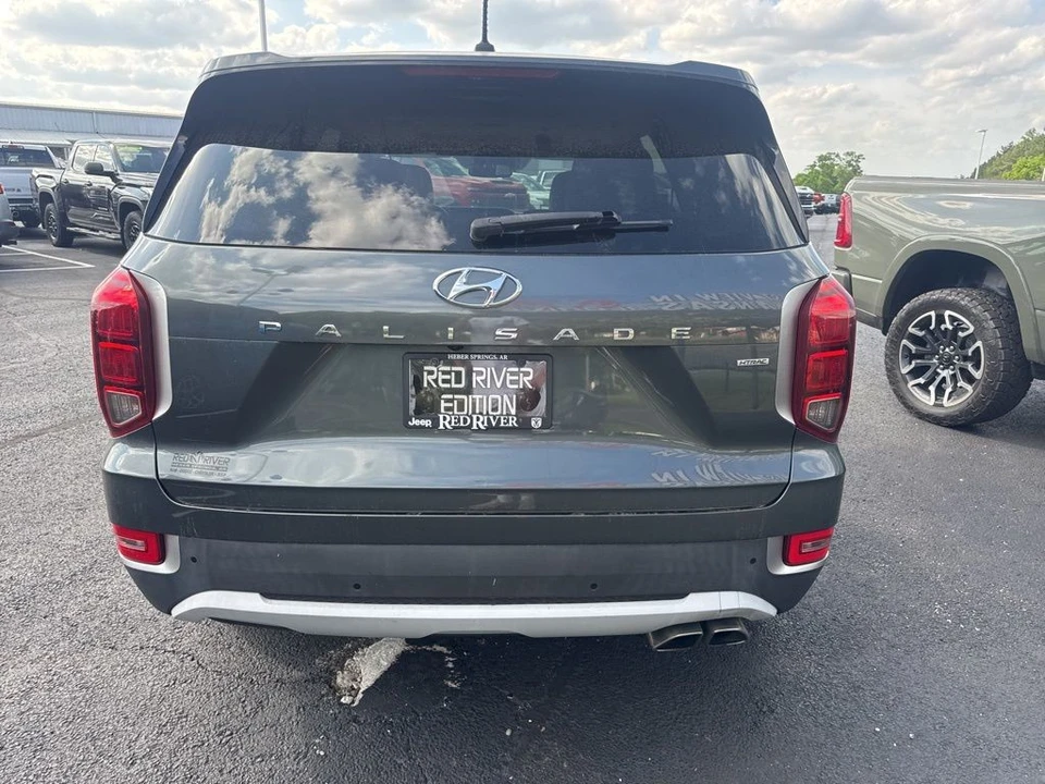 2022 Hyundai Palisade - Image 5 of 17