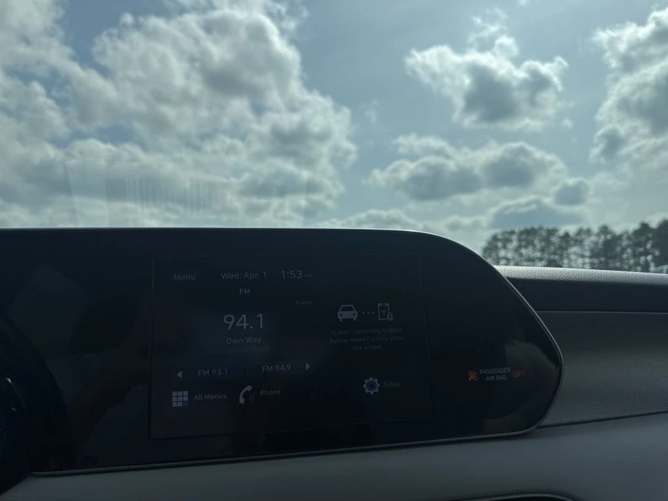 2022 Hyundai Palisade - Image 20 of 21