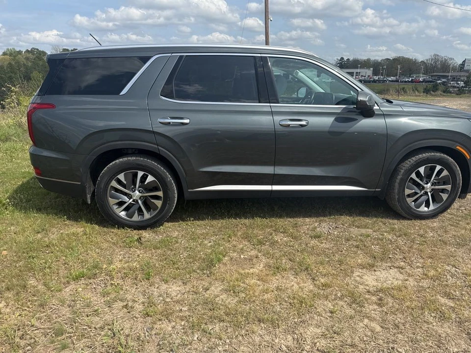 2022 Hyundai Palisade - Image 4 of 21