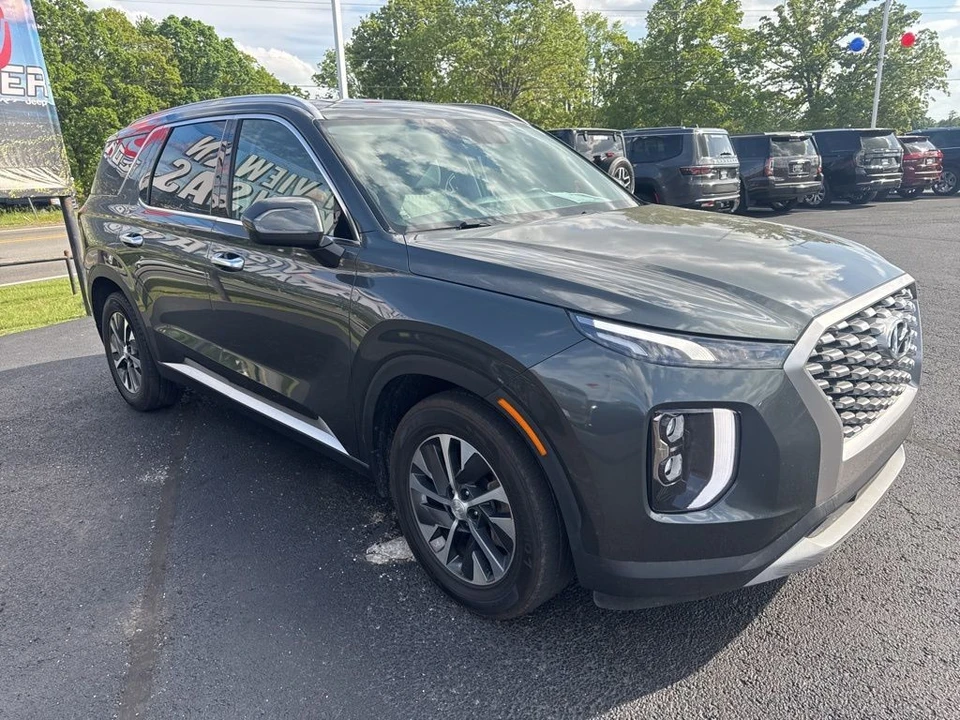 2022 Hyundai Palisade - Image 3 of 17