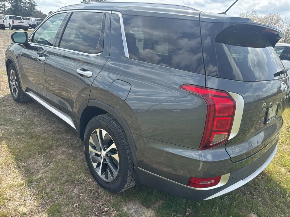 2022 Hyundai Palisade - Image 6 of 21