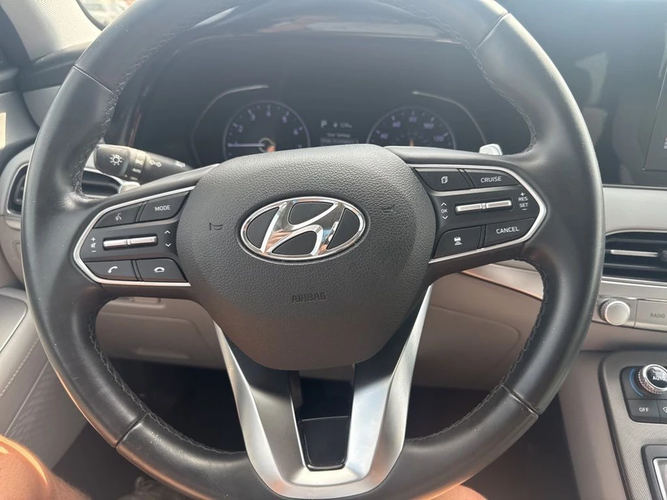 2022 Hyundai Palisade - Image 19 of 21