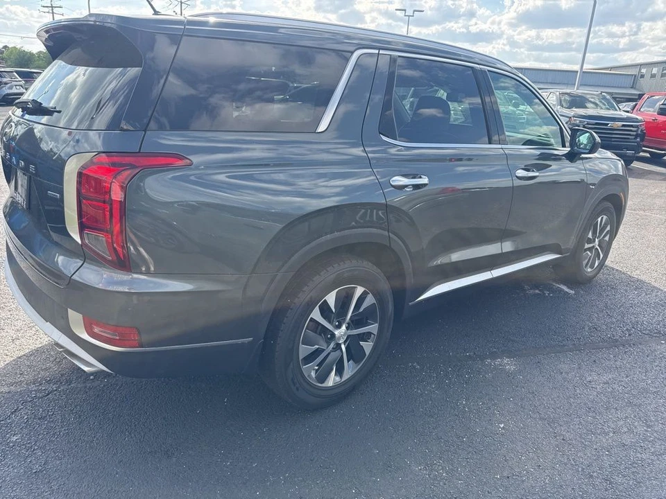 2022 Hyundai Palisade - Image 4 of 17