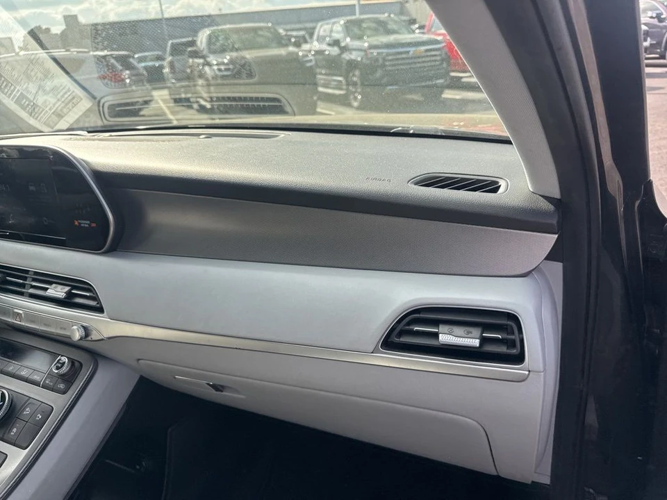 2022 Hyundai Palisade - Image 12 of 17