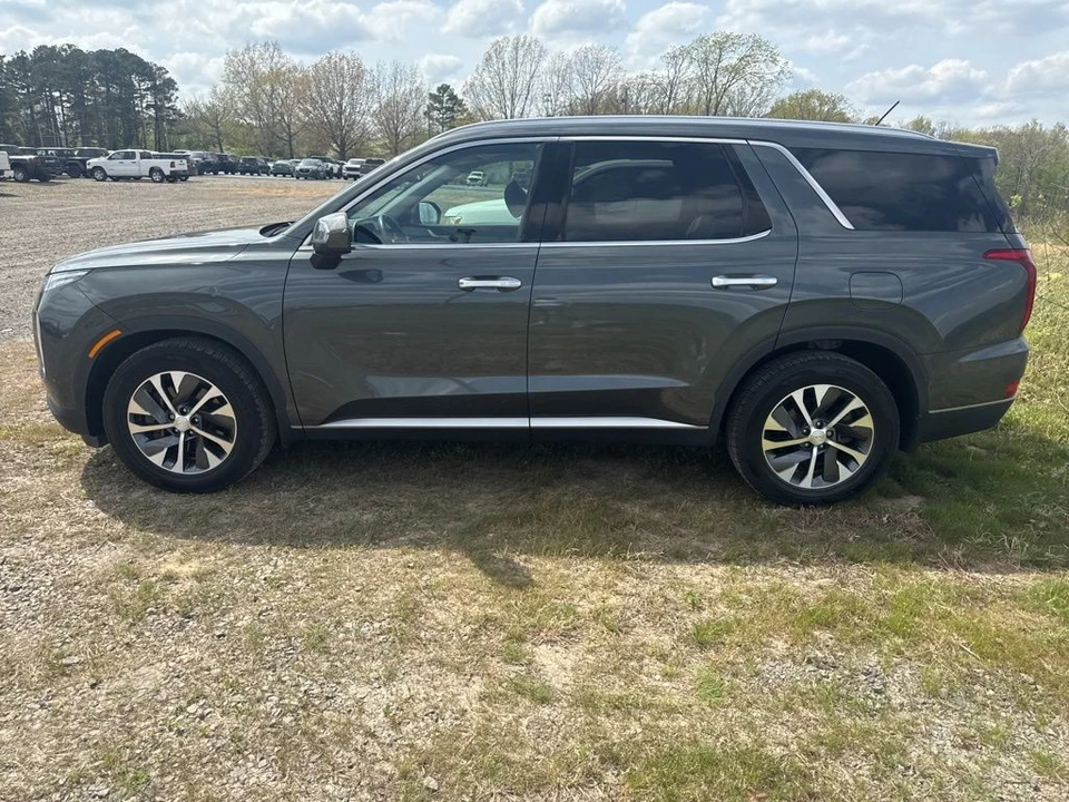 2022 Hyundai Palisade - Image 7 of 21