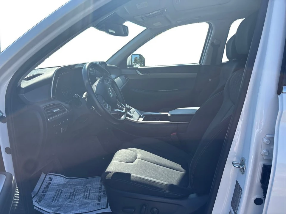 2022 Hyundai Palisade - Image 8 of 12