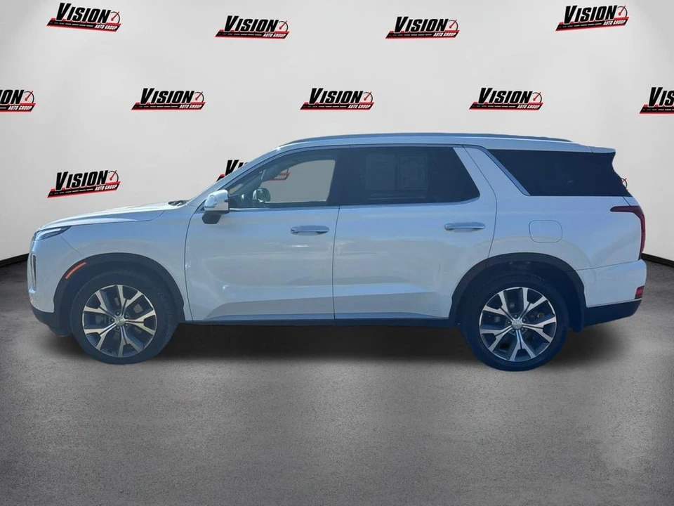 2022 Hyundai Palisade - Image 7 of 12