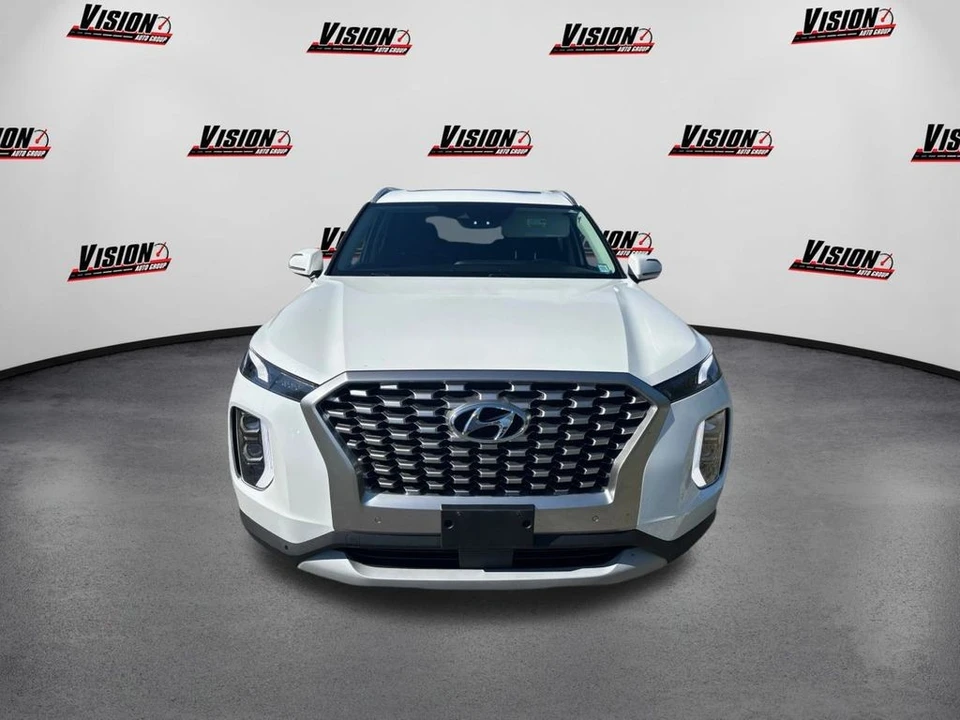 2022 Hyundai Palisade - Image 2 of 12