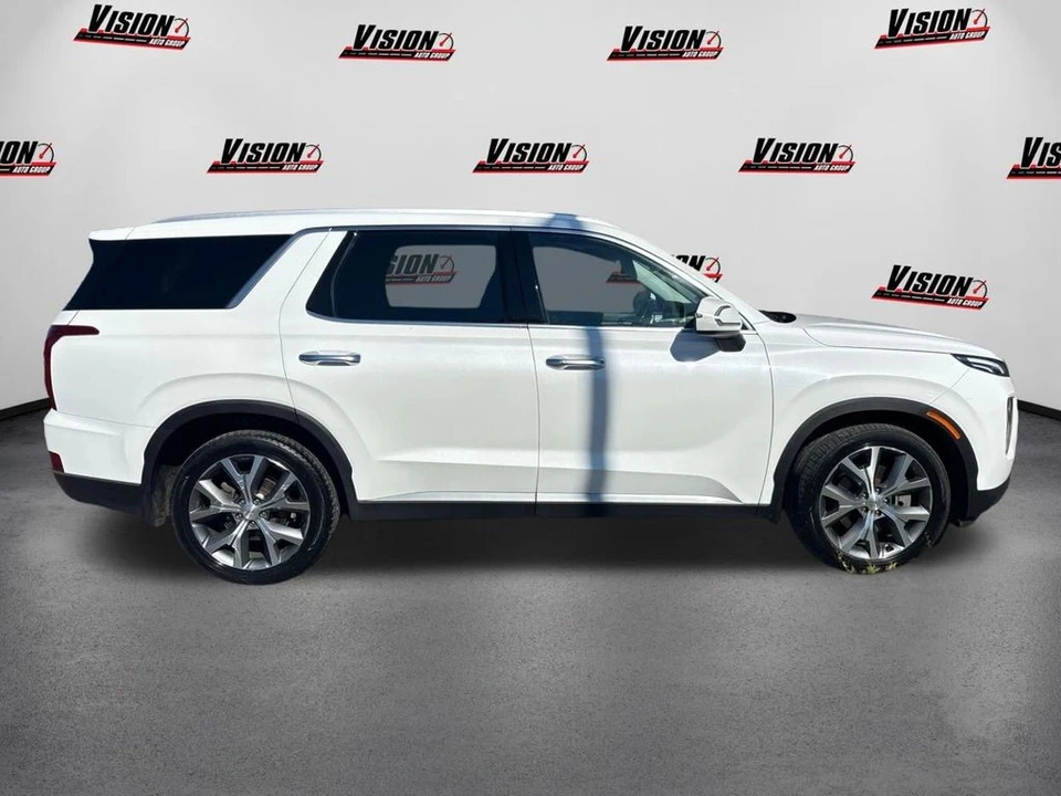 2022 Hyundai Palisade - Image 4 of 12