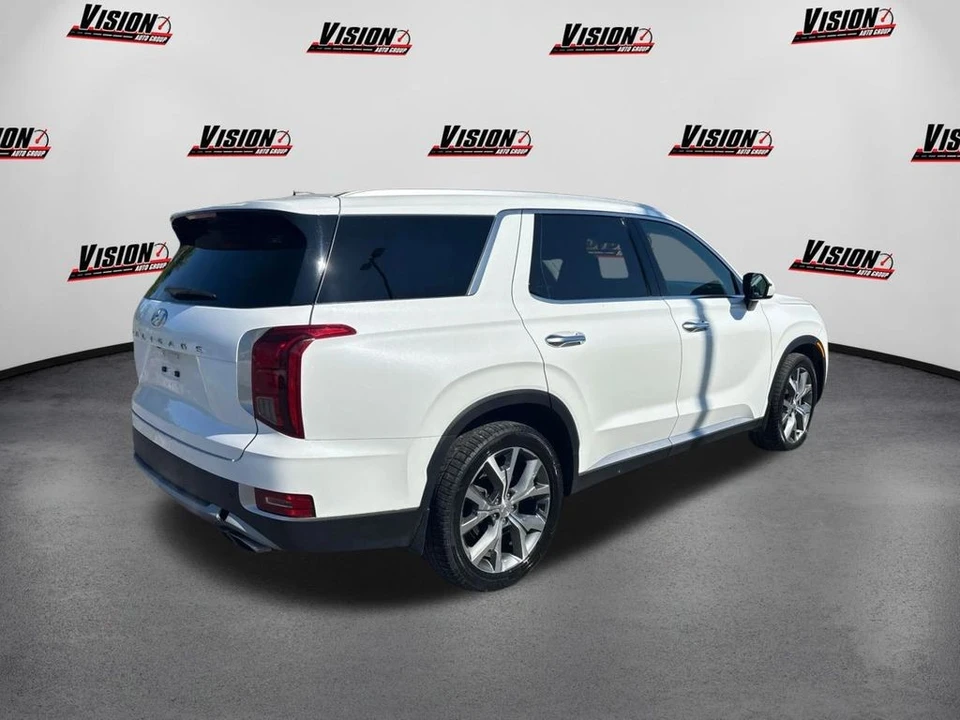 2022 Hyundai Palisade - Image 5 of 12