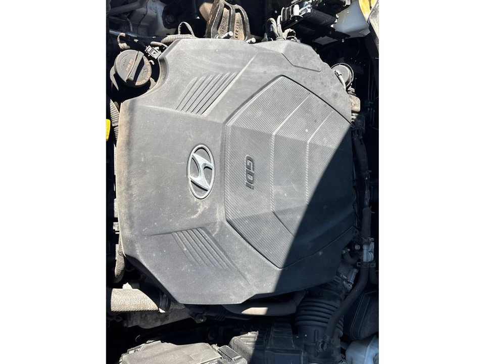 2022 Hyundai Palisade - Image 12 of 12