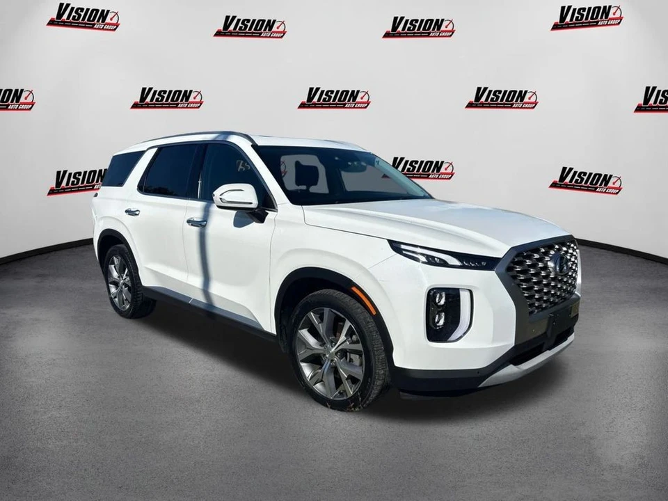 2022 Hyundai Palisade - Image 3 of 12