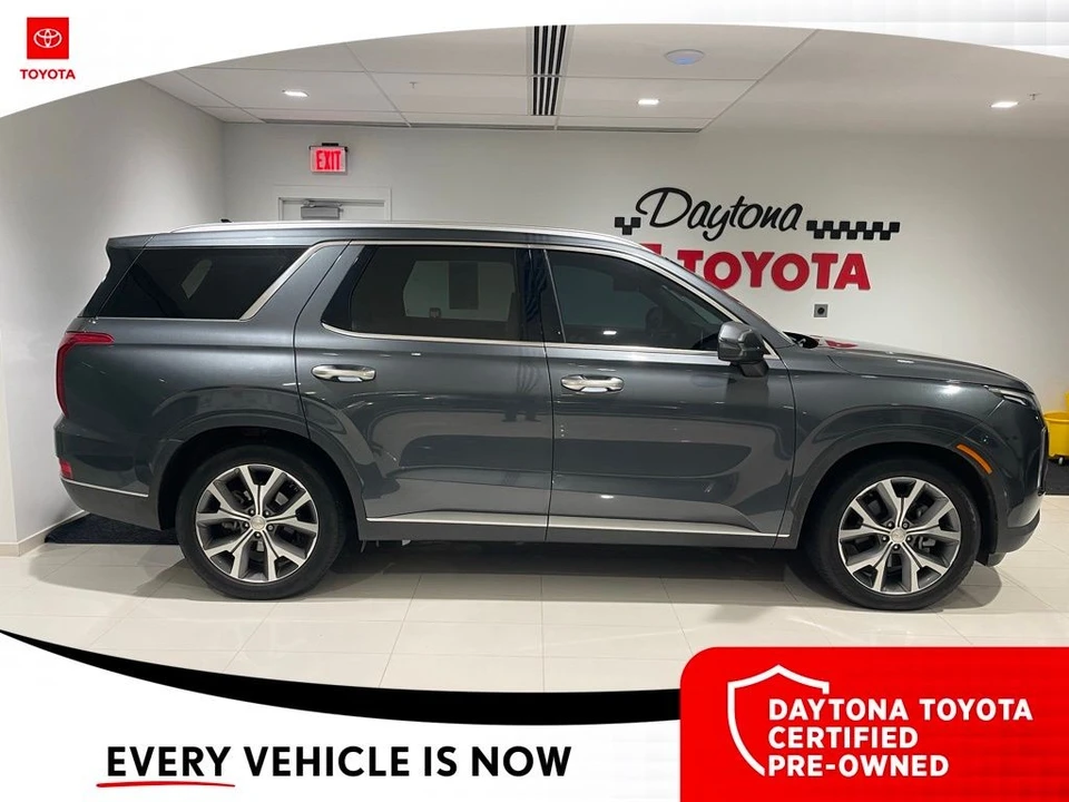 2022 Hyundai Palisade - Image 8 of 10