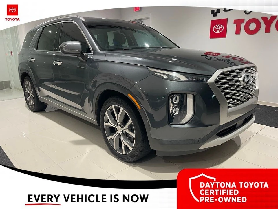 2022 Hyundai Palisade - Image 6 of 10