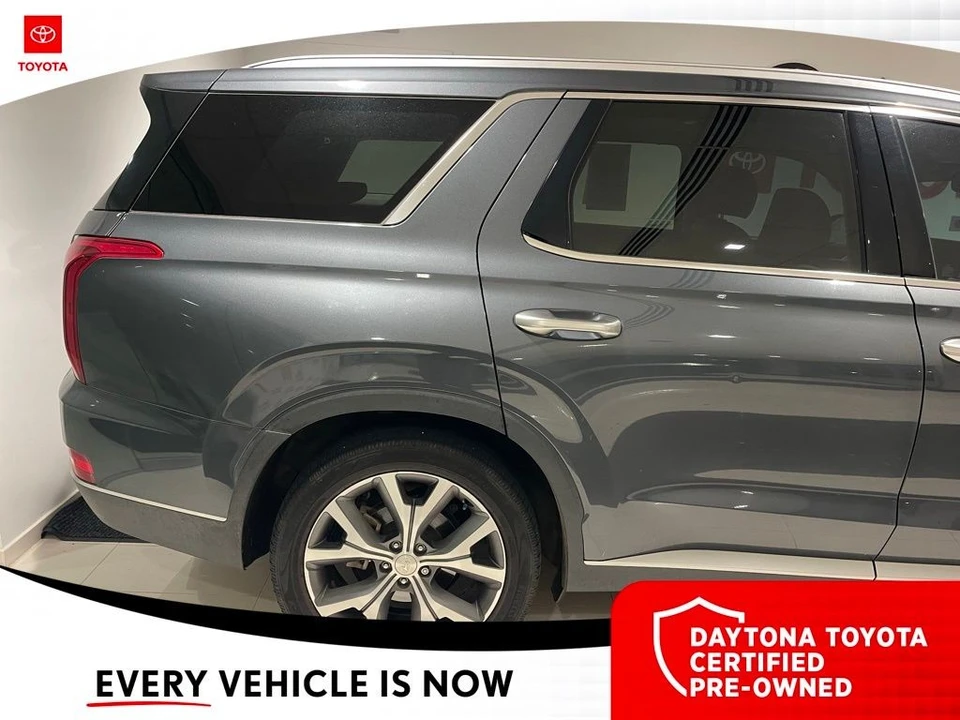 2022 Hyundai Palisade - Image 9 of 10
