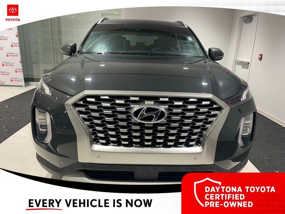 2022 Hyundai Palisade - Image 7 of 10