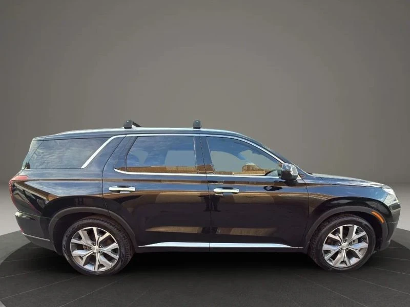 2022 Hyundai Palisade - Image 4 of 12