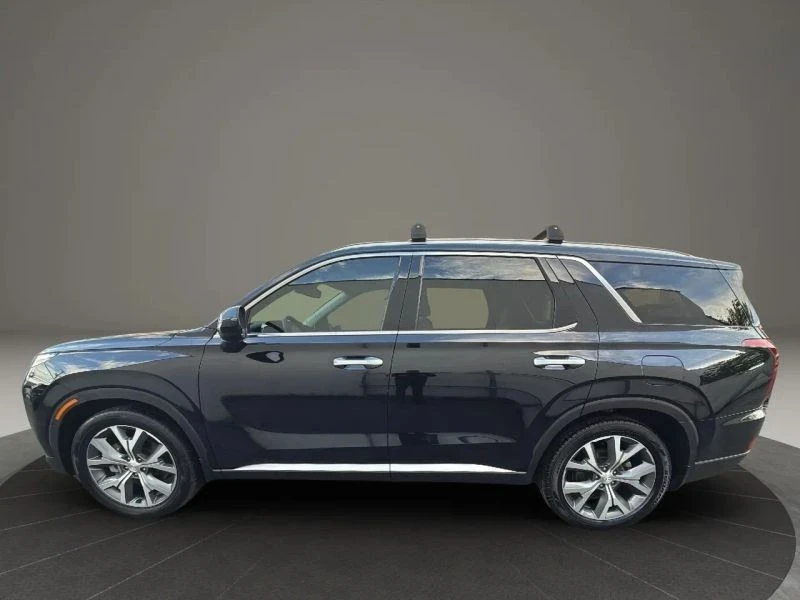 2022 Hyundai Palisade - Image 8 of 12