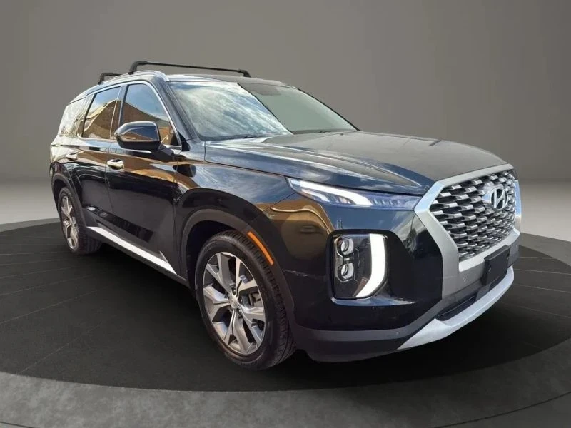 2022 Hyundai Palisade - Image 3 of 12