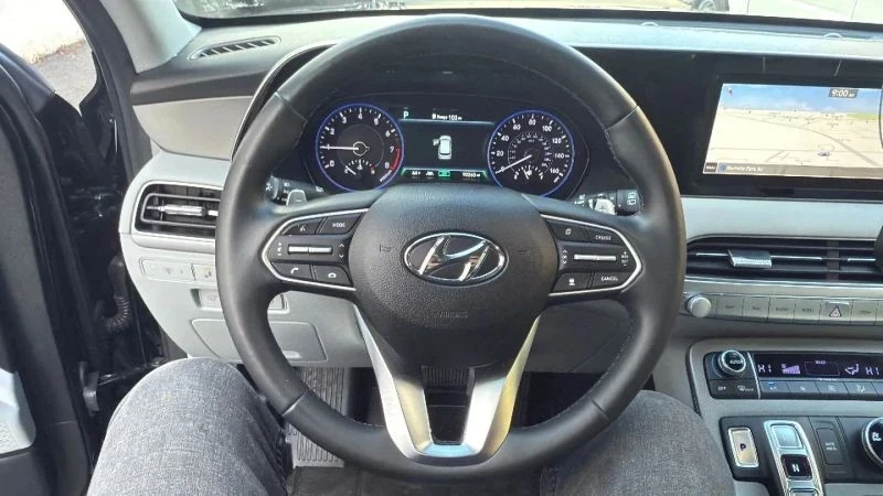 2022 Hyundai Palisade - Image 10 of 12