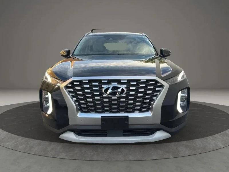 2022 Hyundai Palisade - Image 2 of 12