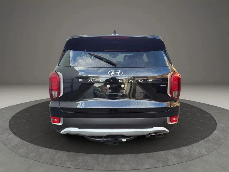 2022 Hyundai Palisade - Image 6 of 12