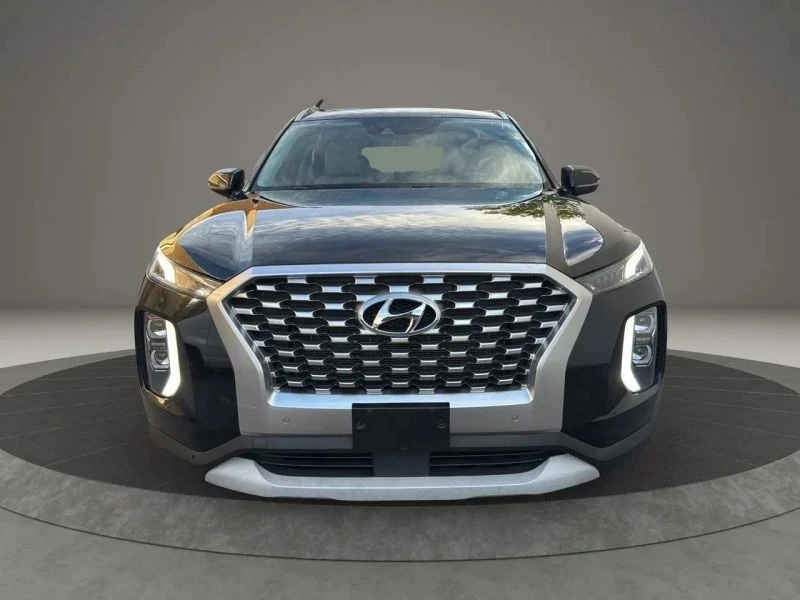 2022 Hyundai Palisade - Image 2 of 12