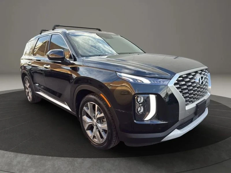 2022 Hyundai Palisade - Image 3 of 12