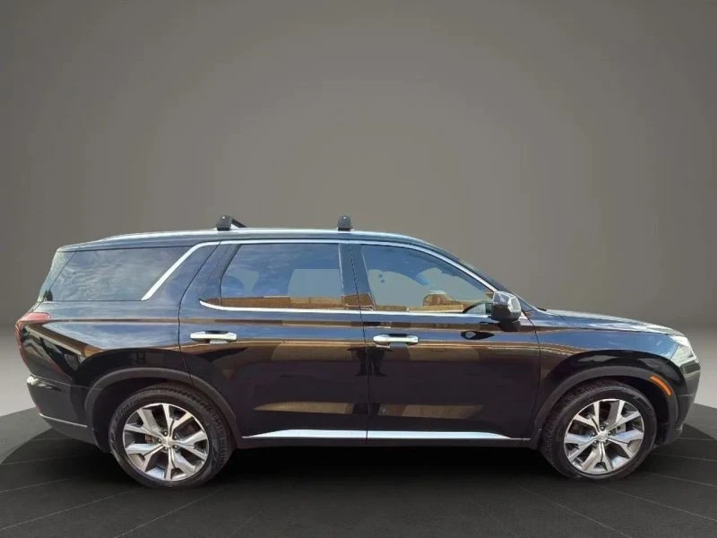 2022 Hyundai Palisade - Image 4 of 12