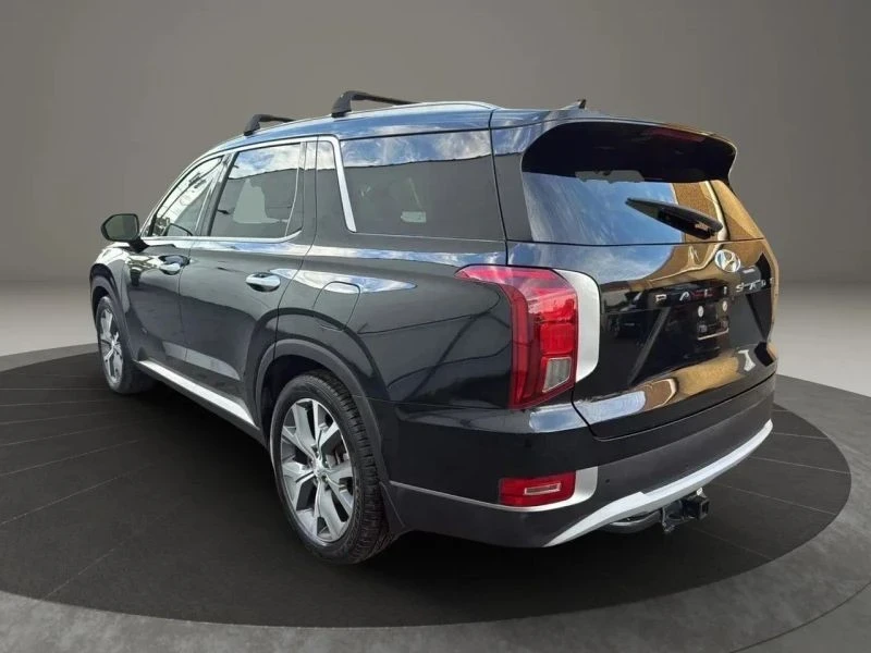 2022 Hyundai Palisade - Image 7 of 12