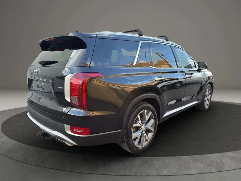 2022 Hyundai Palisade - Image 5 of 12