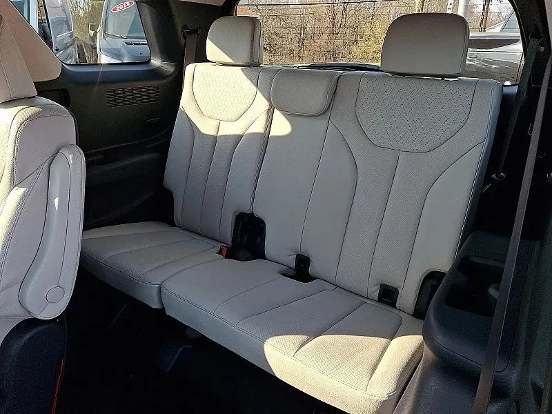 2022 Hyundai Palisade - Image 11 of 12