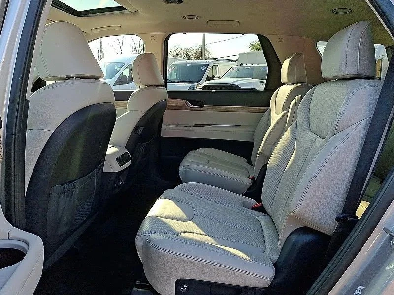 2022 Hyundai Palisade - Image 10 of 12